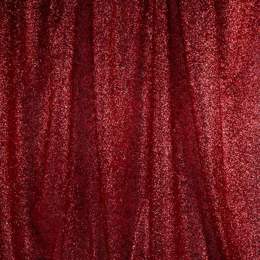 GIBRE ISADORA ROJO RIBBON