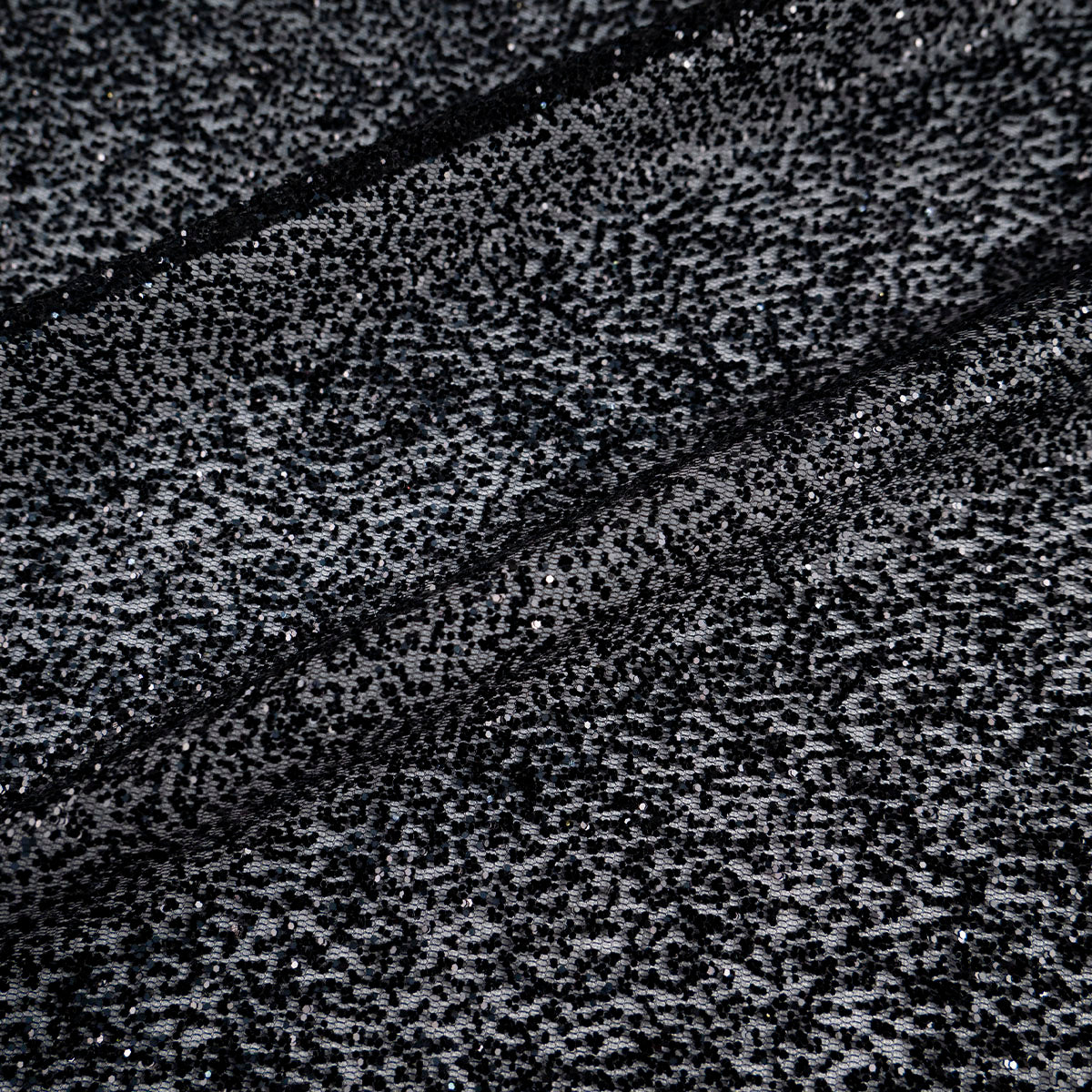 GIBRE ISADORA NEGRO METEORITO