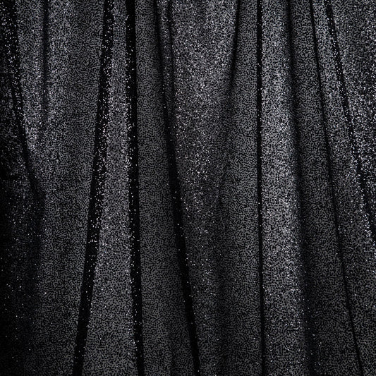 GIBRE ISADORA NEGRO METEORITO