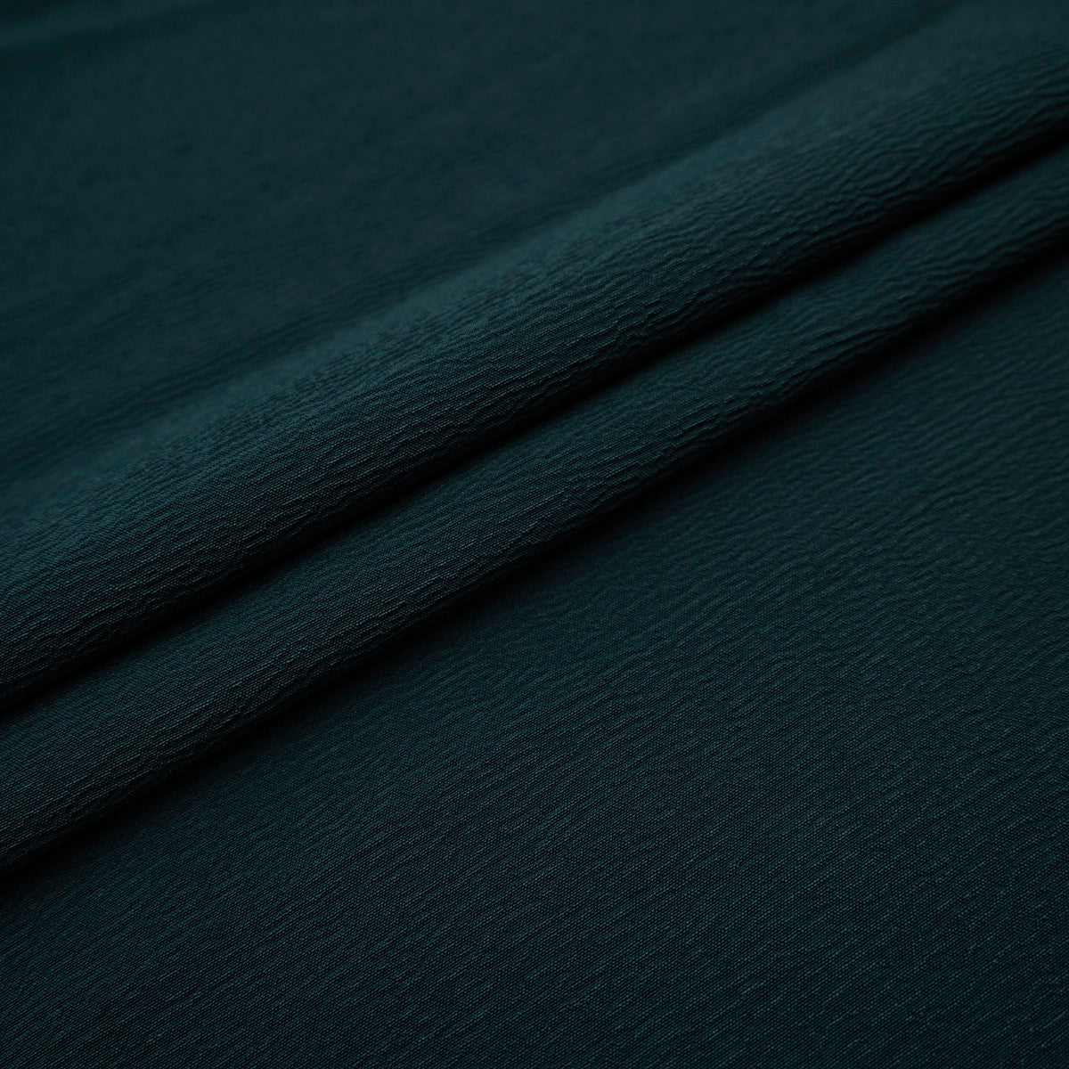 CREPE LAUREN LISO VERDE PINO