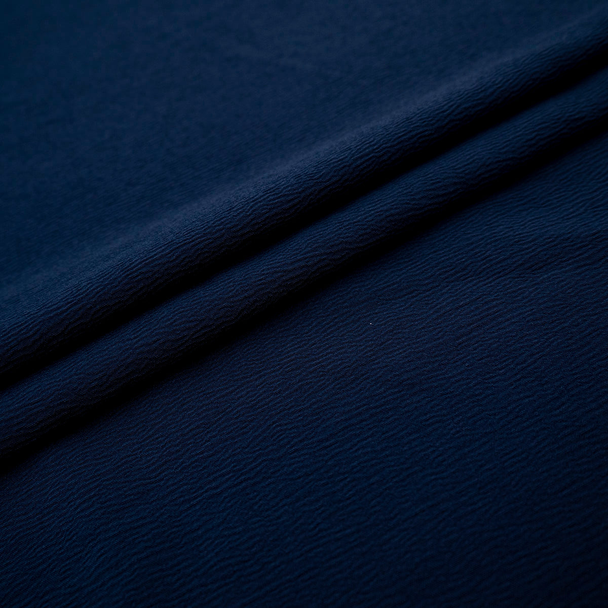 CREPE LAUREN LISO AZUL ECLIPSE