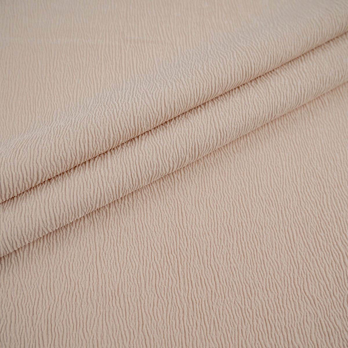 CREPE LAUREN LISO BEIGE OSTRA