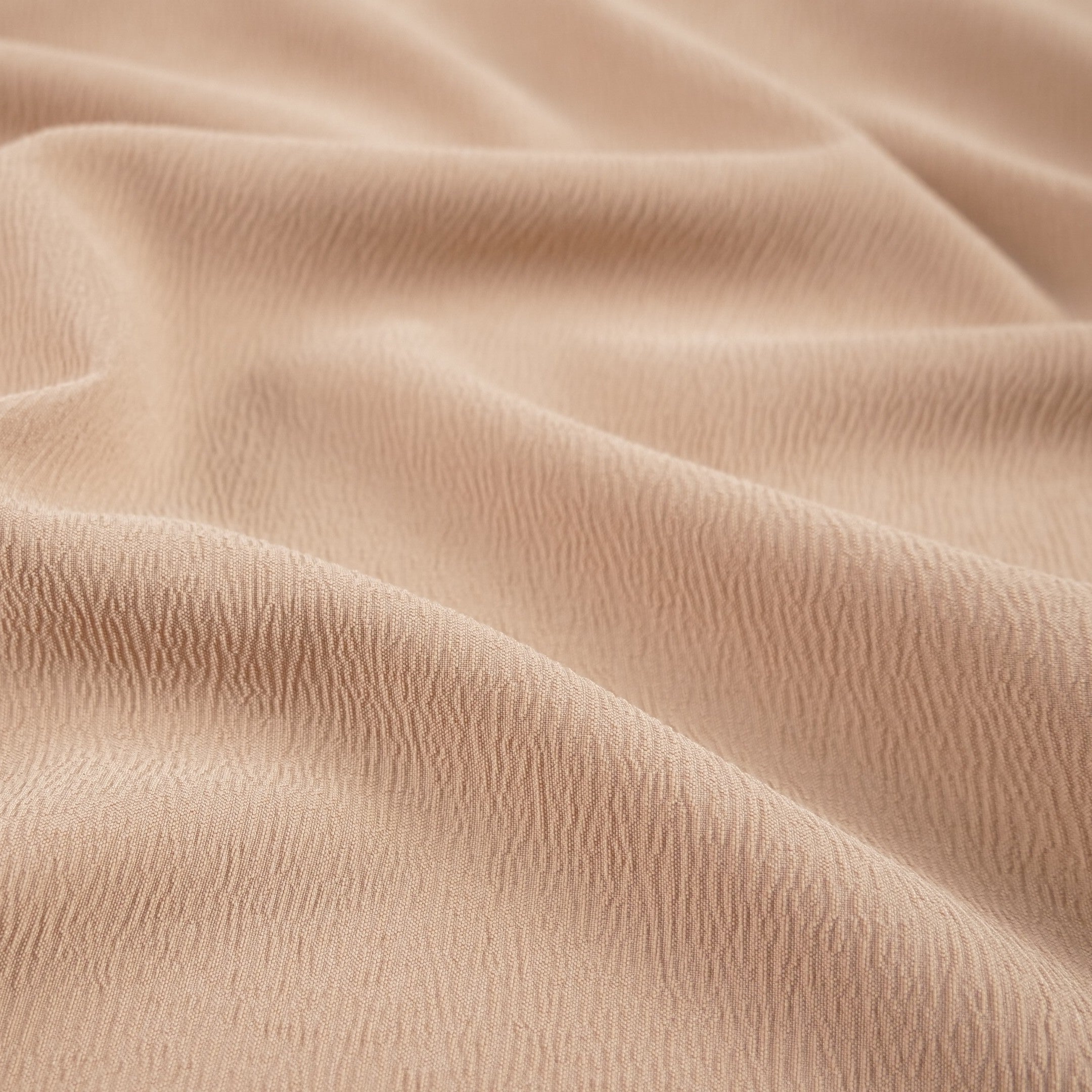 CREPE LAUREN LISO BEIGE PARDO WARM