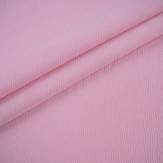 CREPE LAUREN LISO ROSA PARFAIT