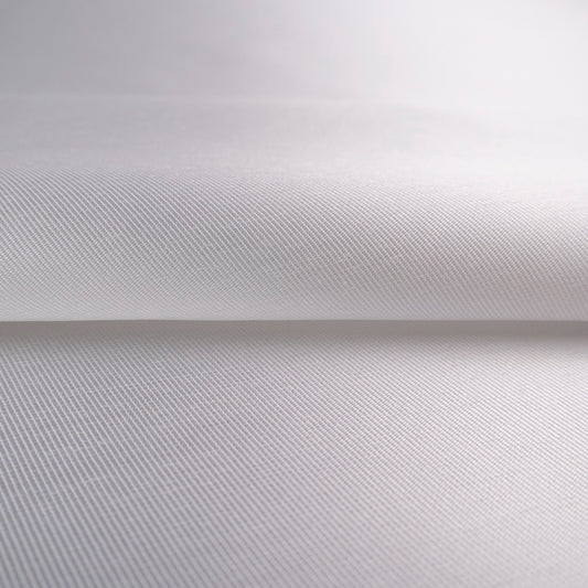 MIKADO ZIBELINE BLANCO BRILLANTE