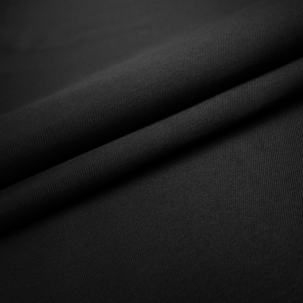 MIKADO ZIBELINE NEGRO METEORITO