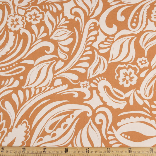 ZARA DIGITAL PRINT AMARILLO DORADO BULGAROS