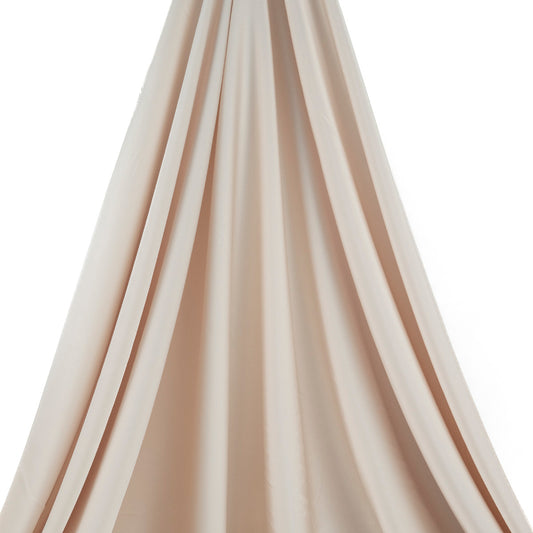 SATEN DOBLE BEIGE LIGERO