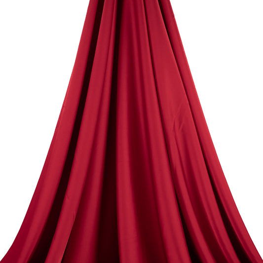 SATEN DOBLE ROJO LABIAL