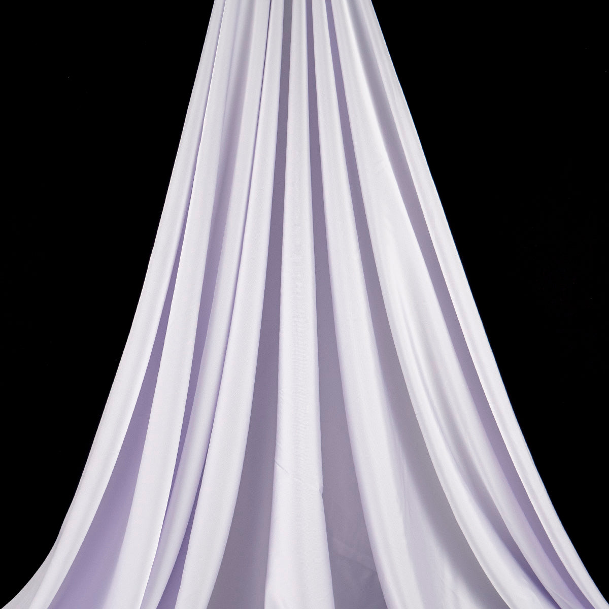 SATEN DOBLE BLANCO AZULADO