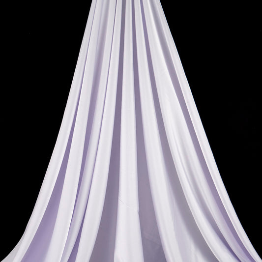 SATEN DOBLE BLANCO AZULADO
