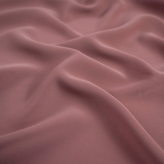CREPE MATT MARRON COGNAC