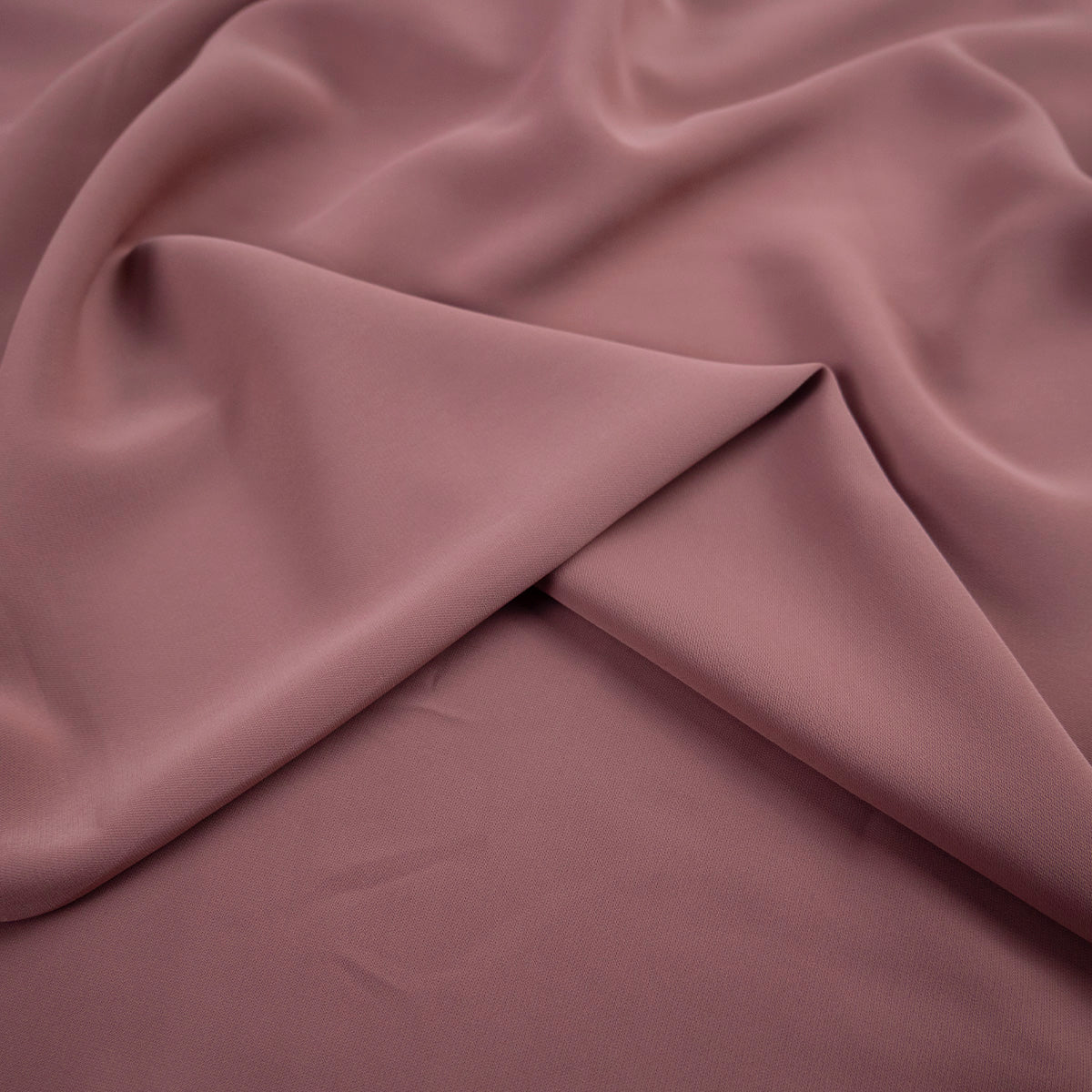 CREPE MATT MARRON COGNAC