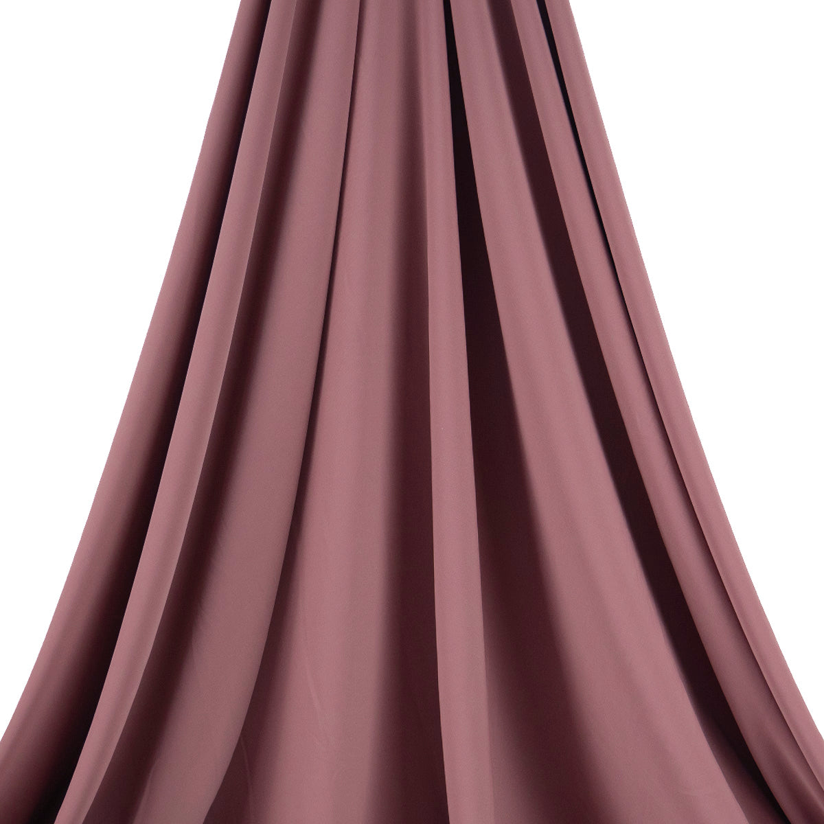 CREPE MATT MARRON COGNAC