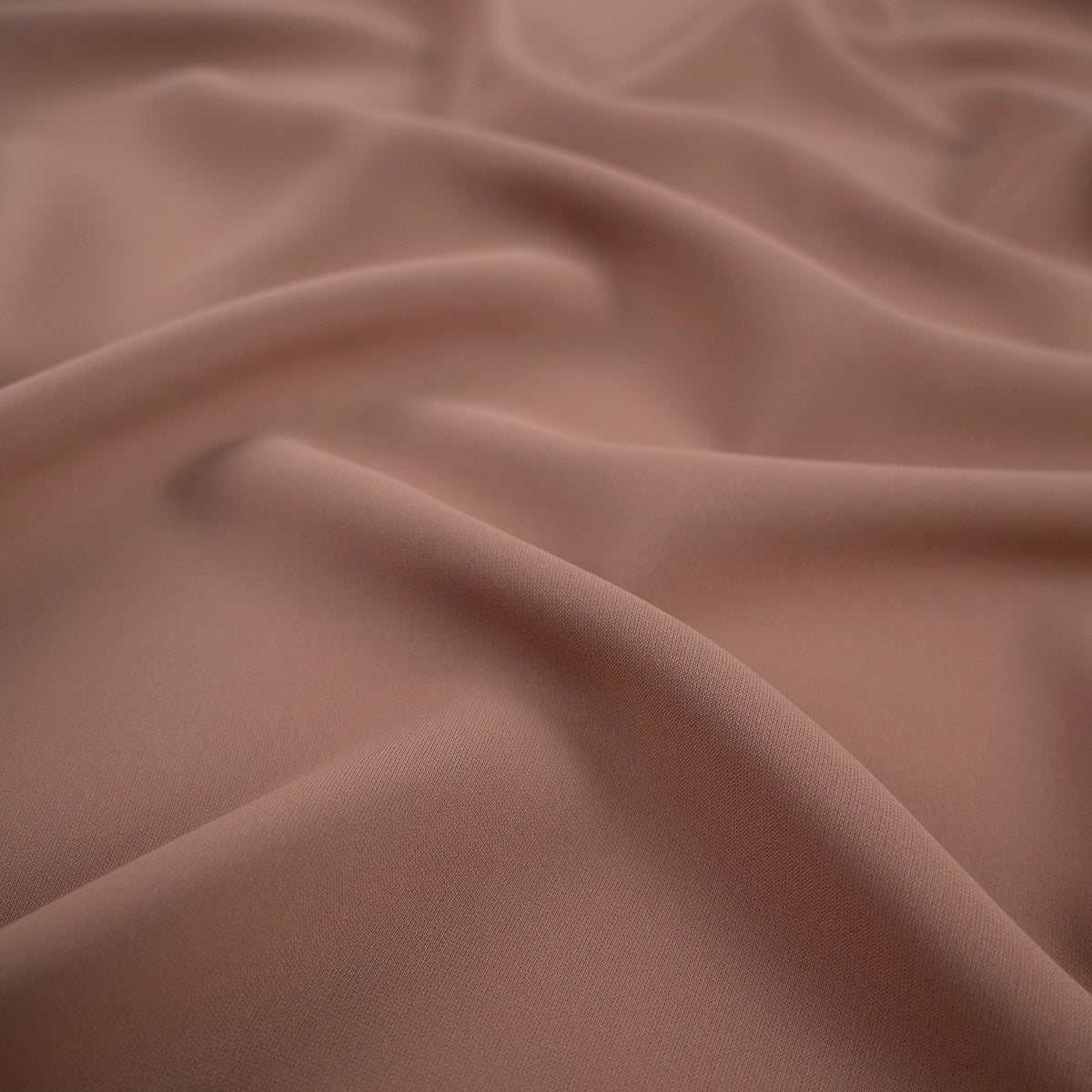 CREPE MATT MARRON DIJON