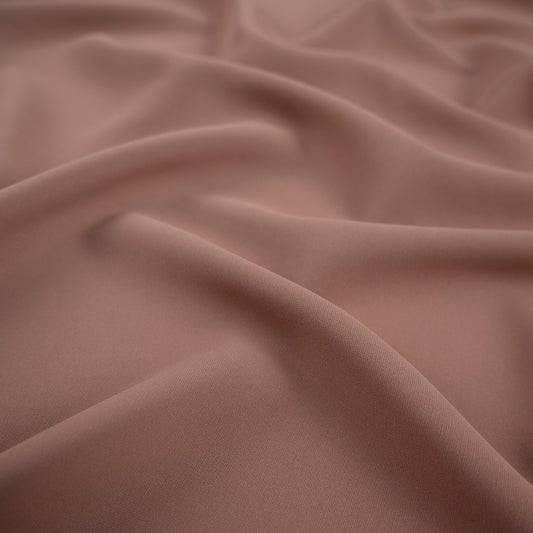 CREPE MATT MARRON DIJON
