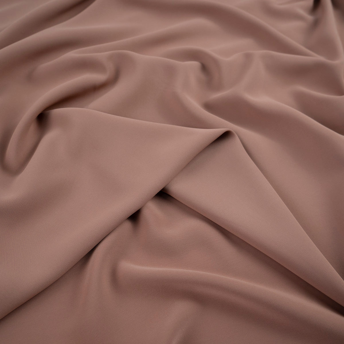 CREPE MATT MARRON DIJON