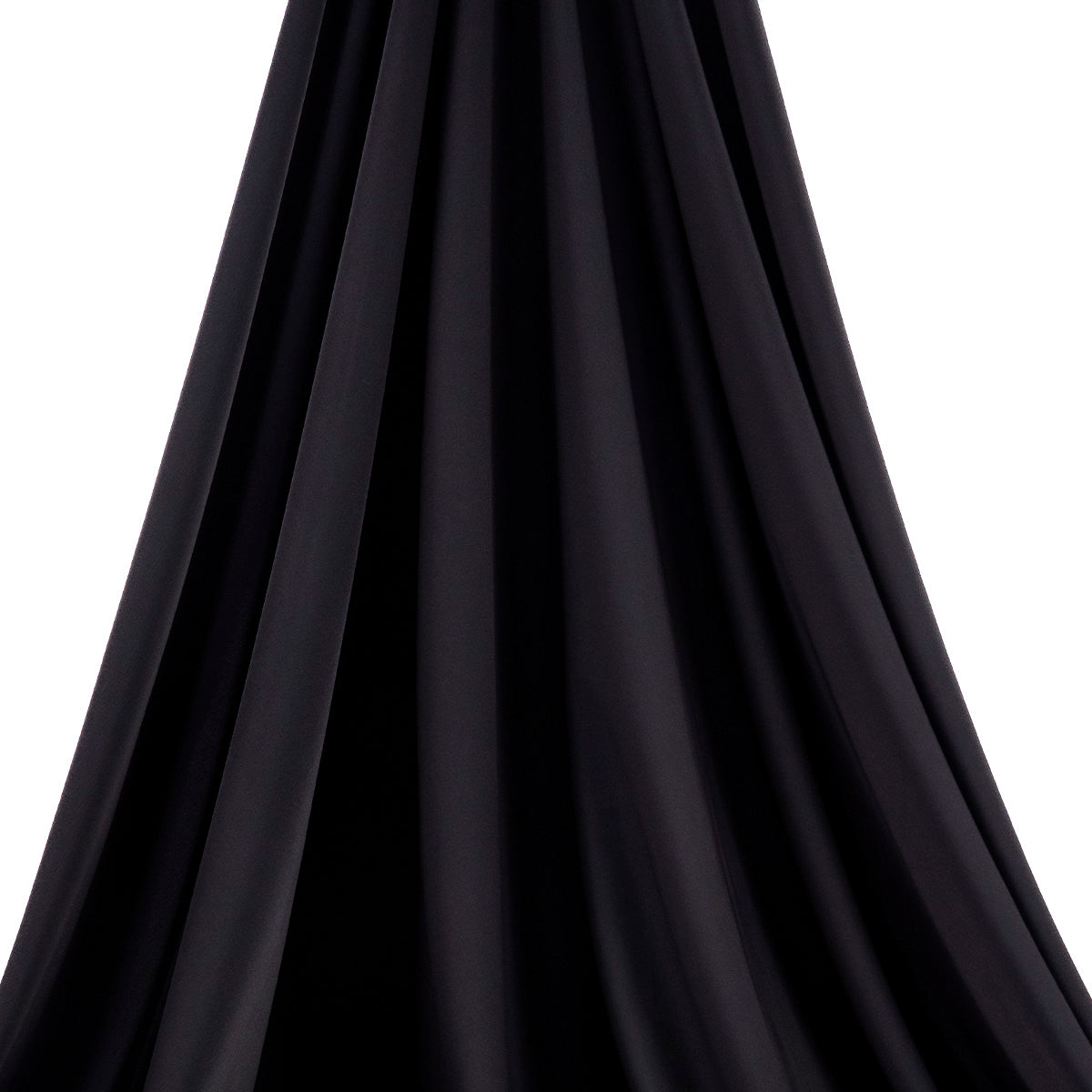CREPE MATT NEGRO METEORITO