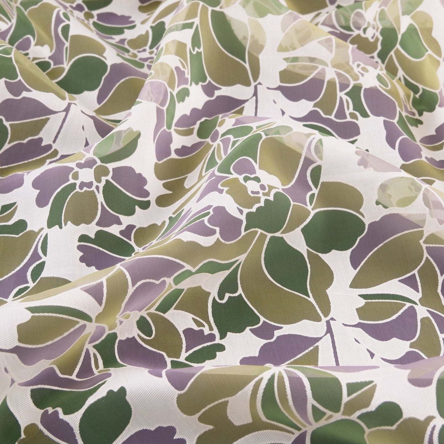 GASA DEVORE PREMIUM VERDE SHAMROCK