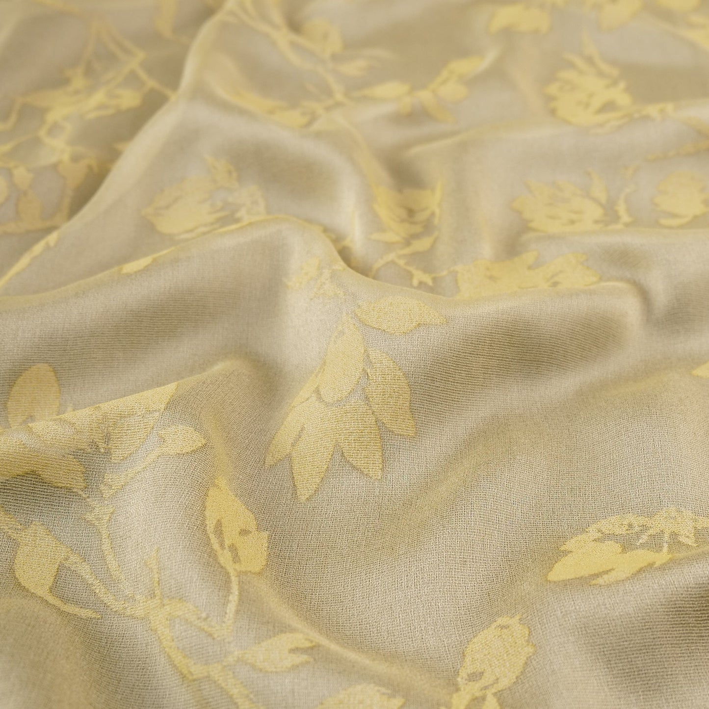 GASA DEVORE PREMIUM AMARILLO SOL