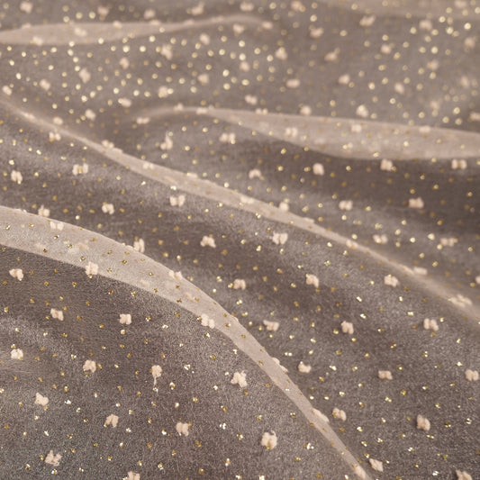 GLITTER PLUMETI BEIGE