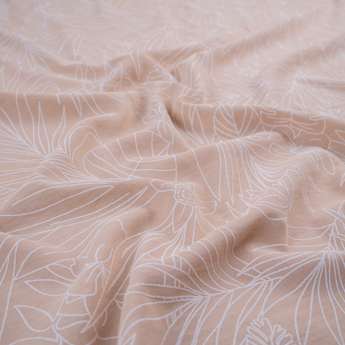 CREPE CEY CELINA BEIGE MOONLIGHT