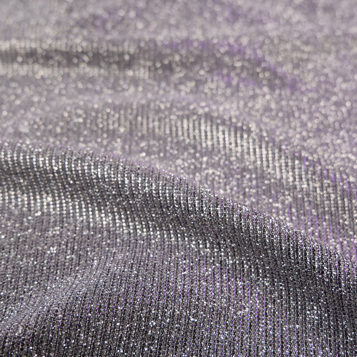 LUREX SPANDEX PLUS GRIS PLATA FILIGREE