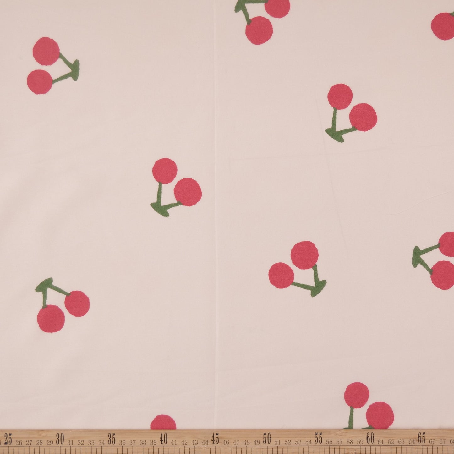 PERCAL INFANTIL ROSA BRIDE CEREZA