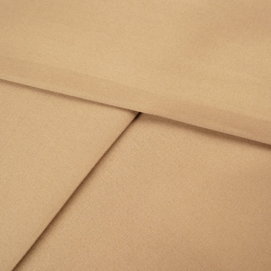 PERCAL LISO CAMEL PRALINE