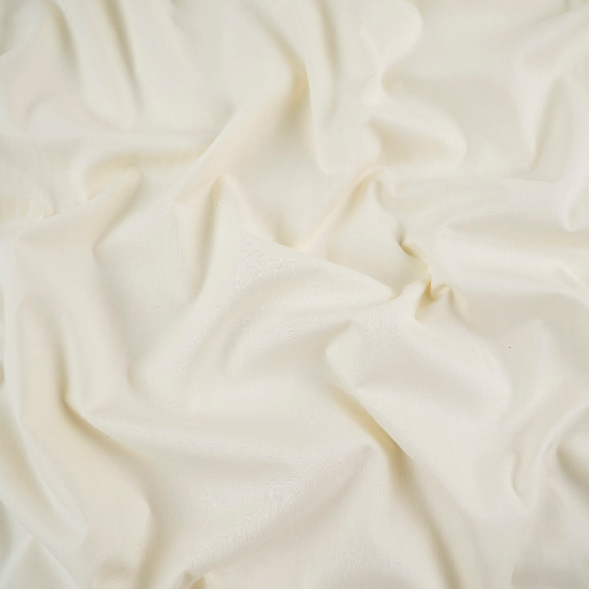 PERCAL 200 HILOS AMARILLO BANANA