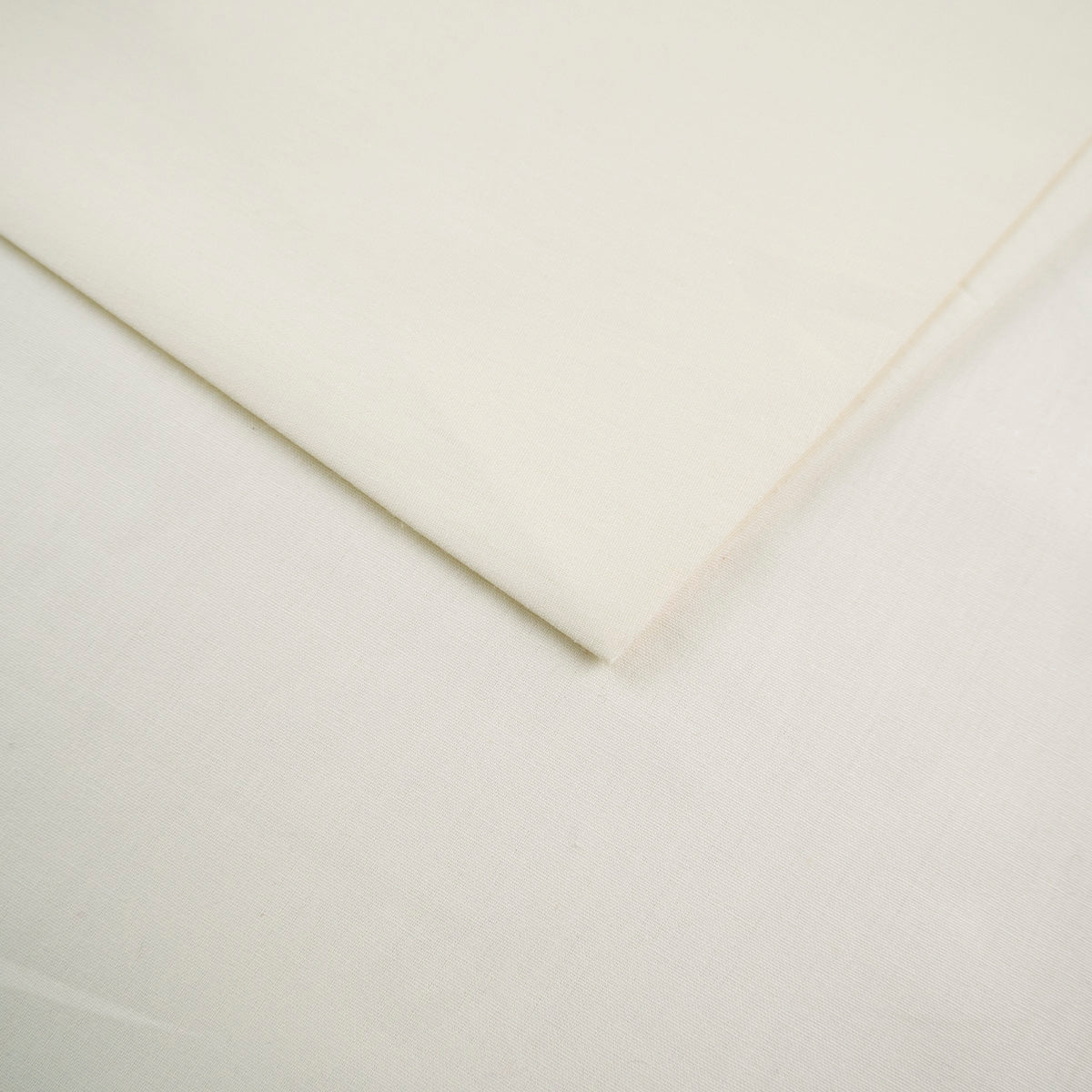 PERCAL 200 HILOS AMARILLO BANANA