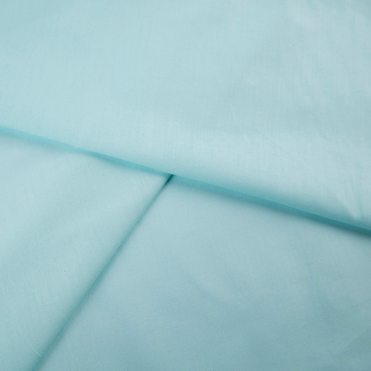 PERCAL 200 HILOS VERDE AGUA TINT