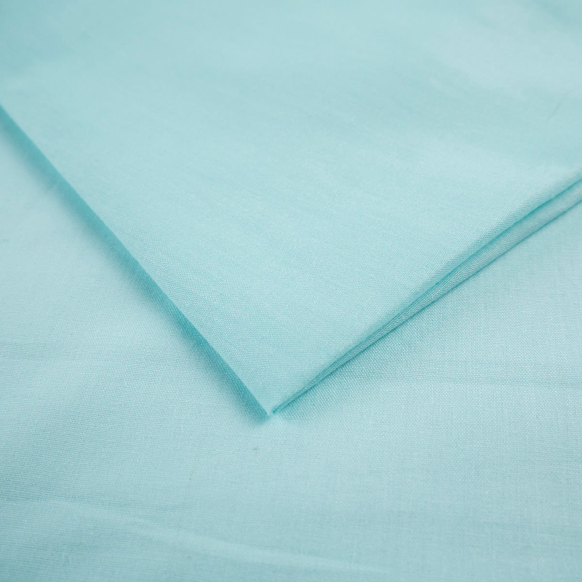 PERCAL 200 HILOS VERDE AGUA TINT