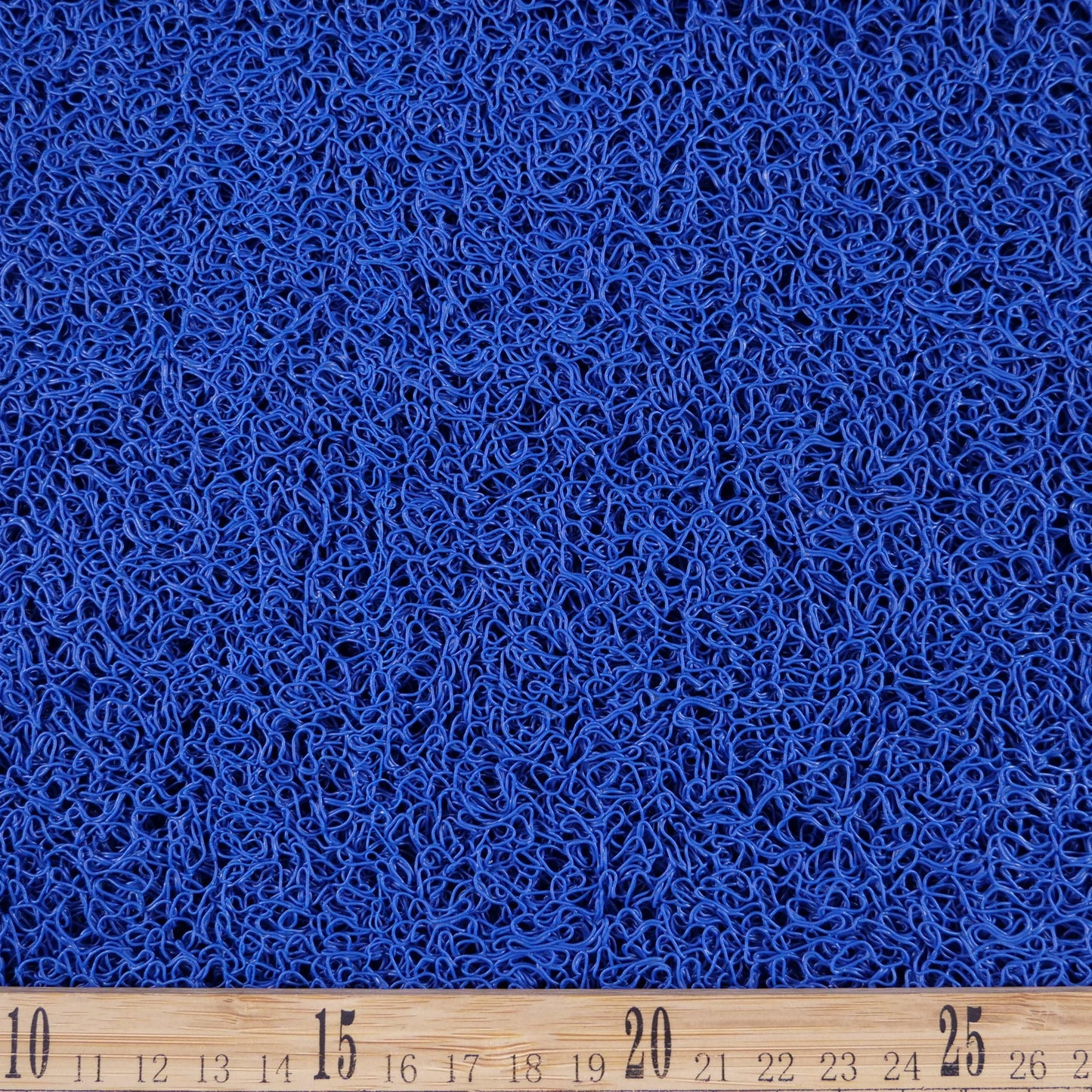 FELPUDO DE GOMA AZUL OLIMPIA