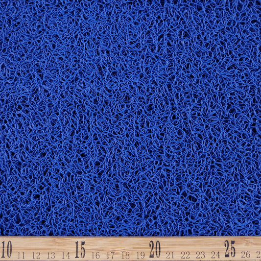 FELPUDO DE GOMA AZUL OLIMPIA