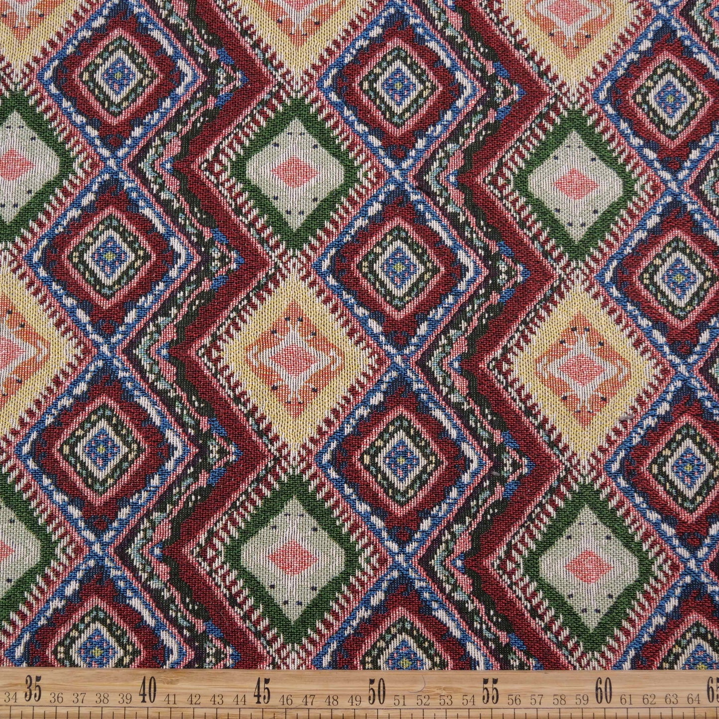 GOBELINO BORDO GUINDA