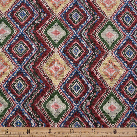 GOBELINO BORDO GUINDA