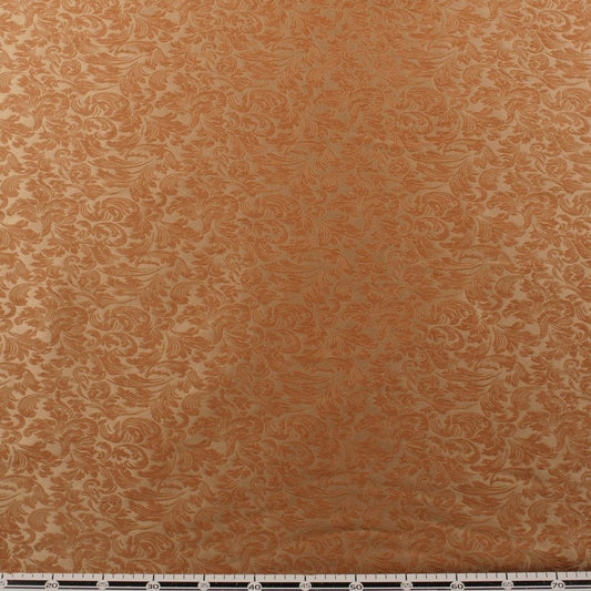 ANTISOLAR JACQUARD CAMEL INDIAN TAN
