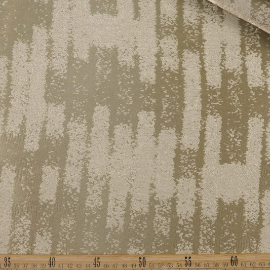 ANTISOLAR JACQUARD NATURAL PELICANO CREQUELADO