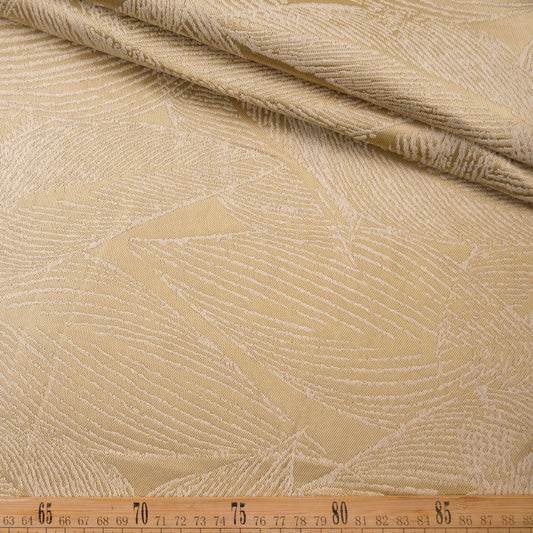 ANTISOLAR JACQUARD NATURAL PELICANO