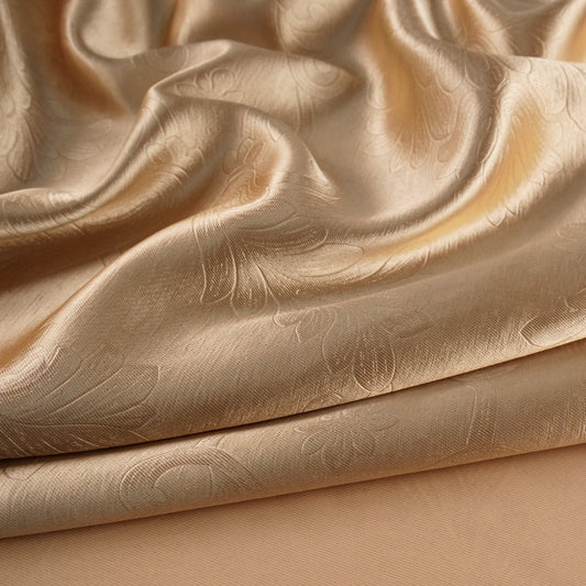 ANTISOLAR EMBOSS BEIGE ALONDRA ARABESCOS
