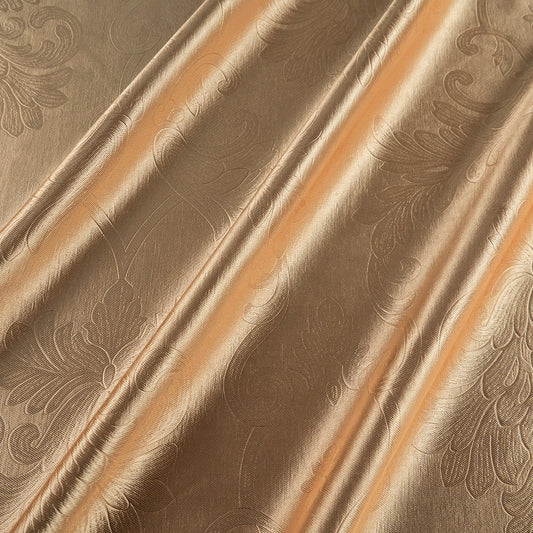 ANTISOLAR EMBOSS BEIGE ALONDRA ARABESCOS