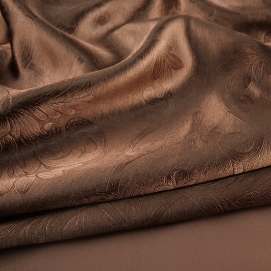 ANTISOLAR EMBOSS MARRON