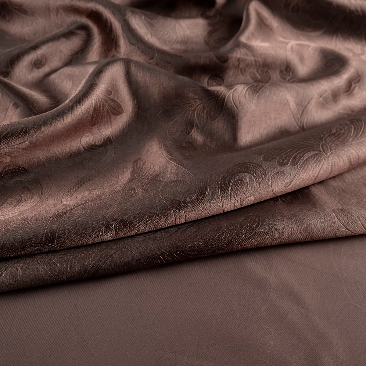 ANTISOLAR EMBOSS MARRON