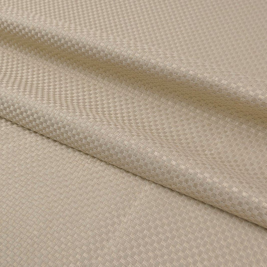 ANTISOLAR BASKET BEIGE DOESKIN