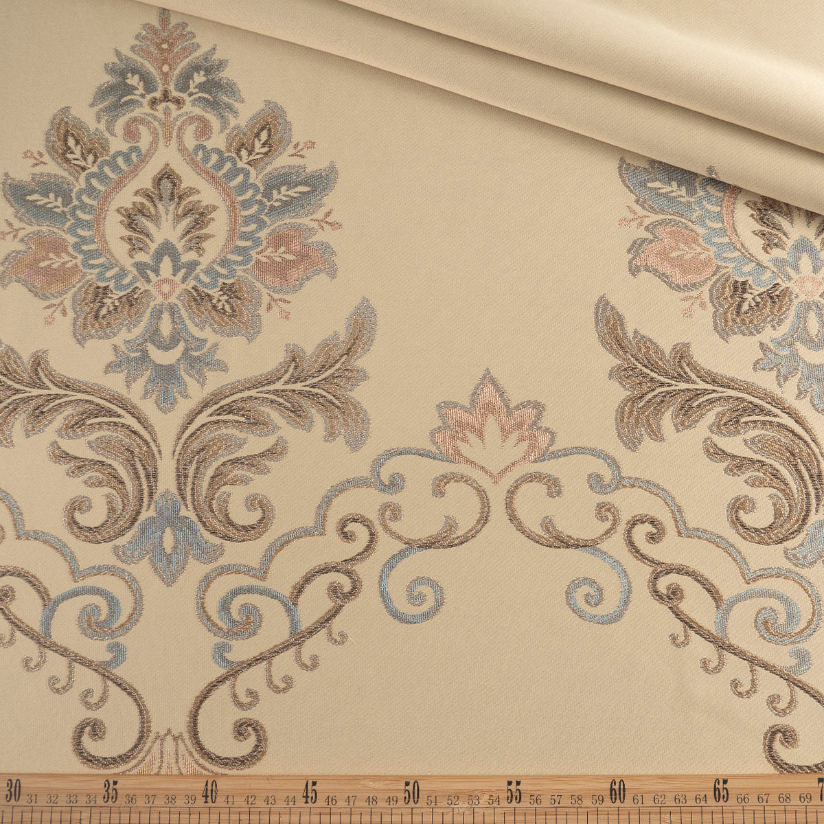 ANTISOLAR BELICE BEIGE GRAVA