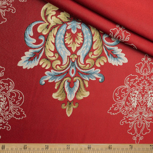 ANTISOLAR BELICE ROJO RIO