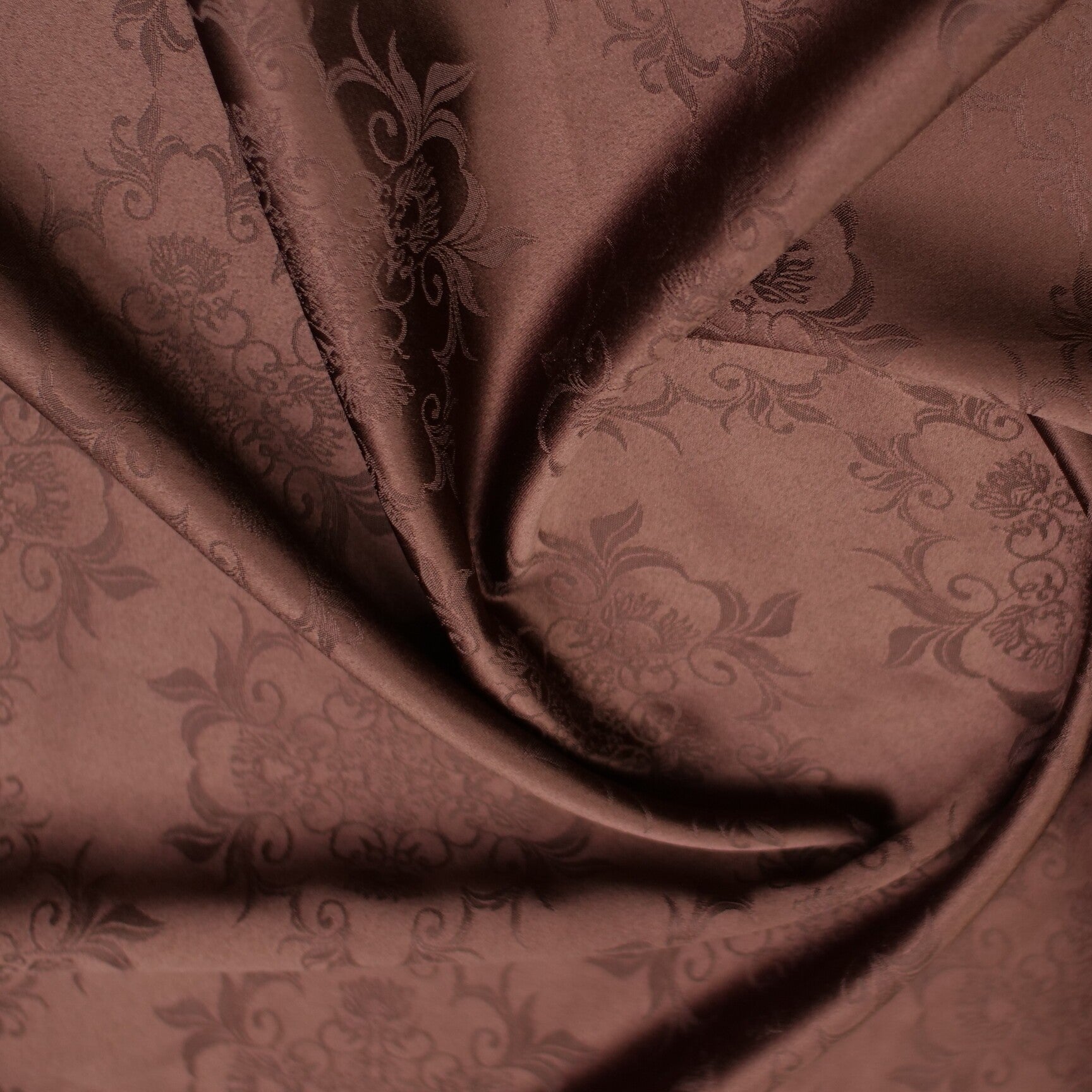 BROCATO MARRON CHOCOLATE AMARGO MOSAICO