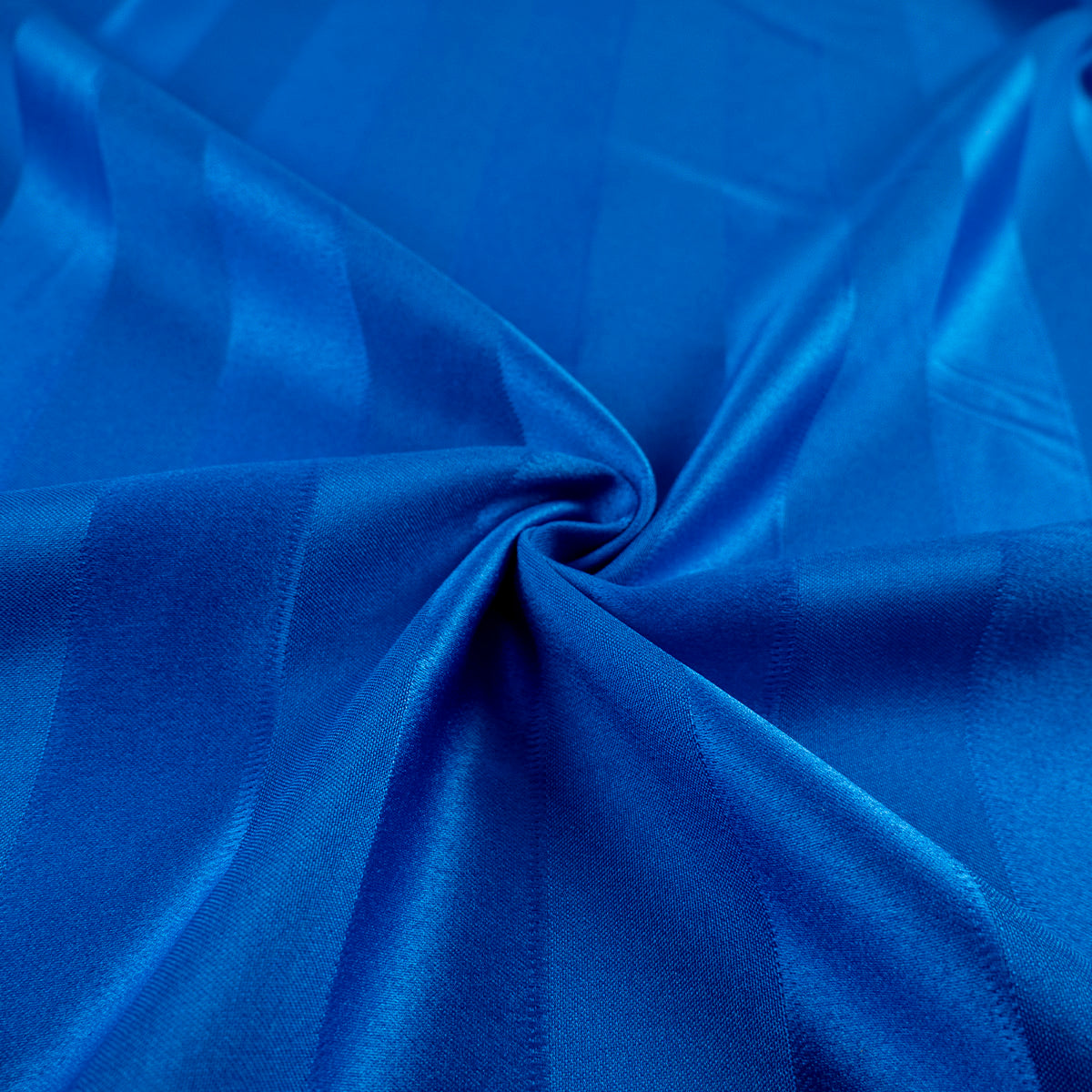 BROCATO AZUL OLIMPIA CON RAYAS