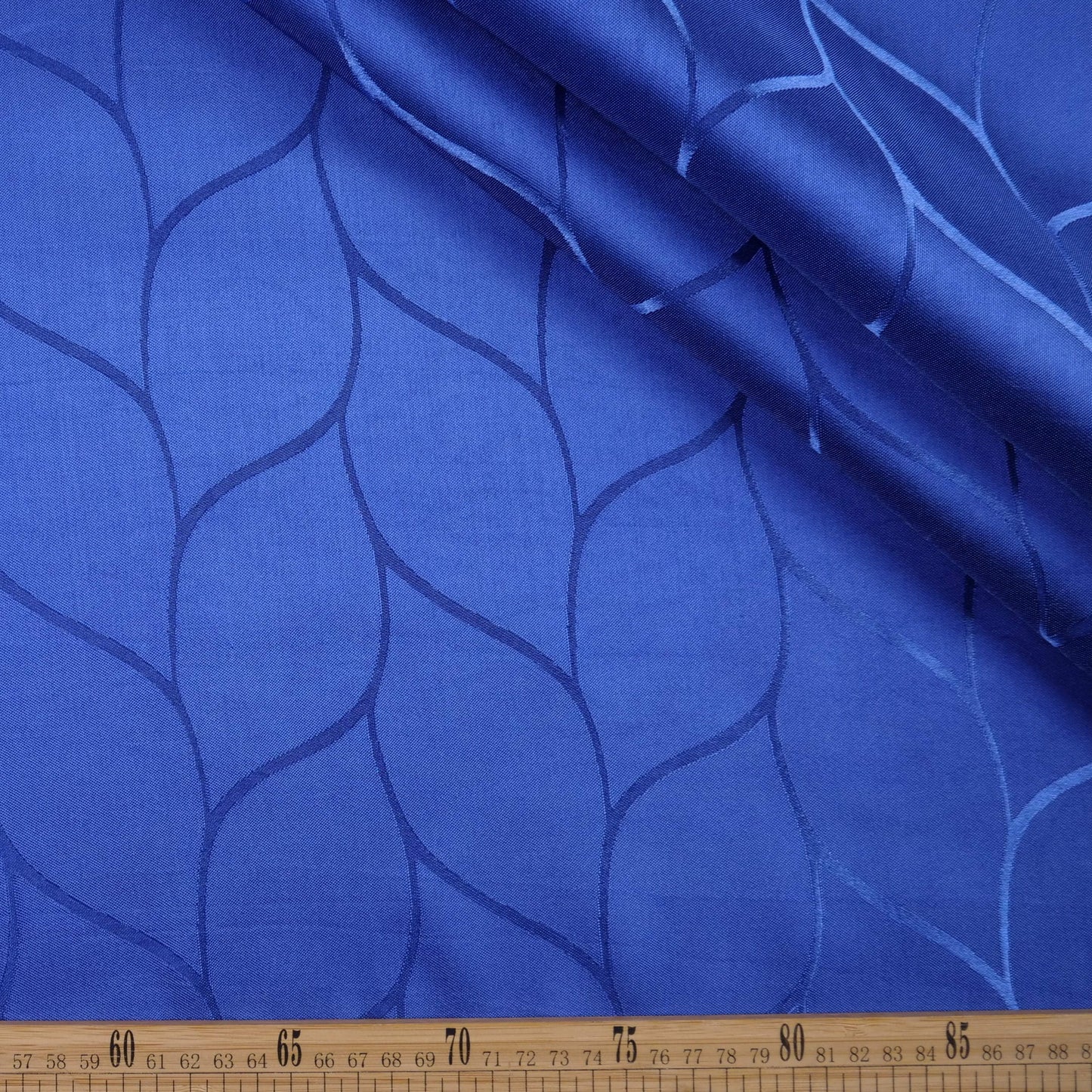 BROCATO AZUL DESLUMBRANTE